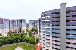 Blk 915 Nanyang Emerald (Jurong West), HDB 3 Rooms #631999221